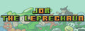 Logo Job the Leprechaun - Steam Ícone Logo Job the Leprechaun - Steam Ícone