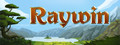 Logo Raywin - Steam Ícone Logo Raywin - Steam Ícone