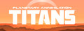 Logo Planetary Annihilation: TITANS - Steam Ícone Logo Planetary Annihilation: TITANS - Steam Ícone