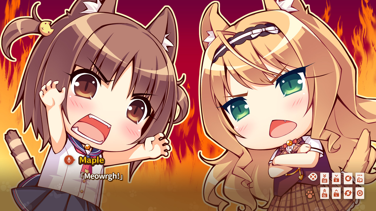 nekopara vol 3 uncensor patch nekopara vol 3 uncensor patch