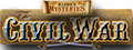 Logo Hidden Mysteries: Civil War - Steam Ícone Logo Hidden Mysteries: Civil War - Steam Ícone