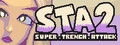 Logo Super Trench Attack 2 - Steam Ícone Logo Super Trench Attack 2 - Steam Ícone