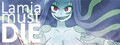 Logo Lamia Must Die - Steam Ícone Logo Lamia Must Die - Steam Ícone