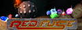Logo RED Fuse: Rolling Explosive Device - Steam Ícone Logo RED Fuse: Rolling Explosive Device - Steam Ícone