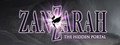 Logo Zanzarah: The Hidden Portal - Steam Ícone Logo Zanzarah: The Hidden Portal - Steam Ícone