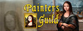Logo Painters Guild - Steam Ícone Logo Painters Guild - Steam Ícone