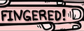 Logo Fingered - Steam Ícone Logo Fingered - Steam Ícone