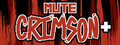 Logo Mute Crimson+ - Steam Ícone Logo Mute Crimson+ - Steam Ícone