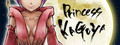 Logo Princess Kaguya: Legend of the Moon Warrior - Steam Ícone Logo Princess Kaguya: Legend of the Moon Warrior - Steam Ícone