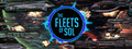 Logo The Fleets of Sol - Steam Ícone Logo The Fleets of Sol - Steam Ícone
