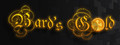 Logo Bard's Gold - Steam Ícone Logo Bard's Gold - Steam Ícone