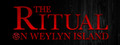 Logo The Ritual on Weylyn Island - Steam Ícone Logo The Ritual on Weylyn Island - Steam Ícone