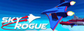 Logo Sky Rogue - Steam Ícone Logo Sky Rogue - Steam Ícone
