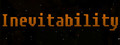 Logo Inevitability - Steam Ícone Logo Inevitability - Steam Ícone