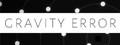 Logo Gravity Error - Steam Ícone Logo Gravity Error - Steam Ícone