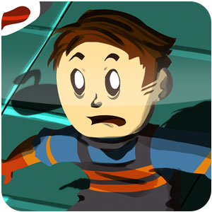 Logo Spacejacked Ícone Logo Spacejacked Ícone