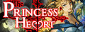 Logo The Princess` Heart - Steam Ícone Logo The Princess` Heart - Steam Ícone