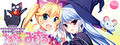 Logo Idol Magical Girl Chiru Chiru Michiru Part 2 - Steam Ícone Logo Idol Magical Girl Chiru Chiru Michiru Part 2 - Steam Ícone
