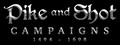 Logo Pike and Shot : Campaigns - Steam Ícone Logo Pike and Shot : Campaigns - Steam Ícone