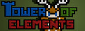 Logo The Tower Of Elements - Steam Ícone Logo The Tower Of Elements - Steam Ícone