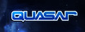 Logo Quasar - Steam Ícone Logo Quasar - Steam Ícone