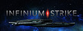 Logo Infinium Strike - Steam Ícone Logo Infinium Strike - Steam Ícone