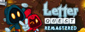 Logo Letter Quest: Grimm's Journey Remastered - Steam Ícone Logo Letter Quest: Grimm's Journey Remastered - Steam Ícone