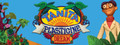 Logo Tanita: A Plasticine Dream - Steam Ícone Logo Tanita: A Plasticine Dream - Steam Ícone
