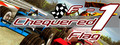 Logo F1 Chequered Flag - Steam Ícone Logo F1 Chequered Flag - Steam Ícone