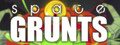 Logo Space Grunts - Steam Ícone Logo Space Grunts - Steam Ícone
