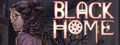 Logo Black Home - Steam Ícone Logo Black Home - Steam Ícone