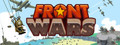 Logo Front Wars - Steam Ícone Logo Front Wars - Steam Ícone