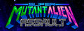 Logo Super Mutant Alien Assault - Steam Ícone Logo Super Mutant Alien Assault - Steam Ícone