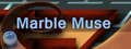 Logo Marble Muse - Steam Ícone Logo Marble Muse - Steam Ícone