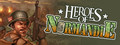 Logo Heroes of Normandie - Steam Ícone Logo Heroes of Normandie - Steam Ícone