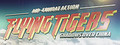 Logo FLYING TIGERS: SHADOWS OVER CHINA - Steam Ícone Logo FLYING TIGERS: SHADOWS OVER CHINA - Steam Ícone