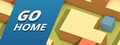 Logo Go Home - Rage incoming - Steam Ícone Logo Go Home - Rage incoming - Steam Ícone