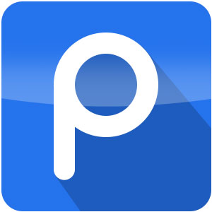 Logo Pmanager Ícone Logo Pmanager Ícone