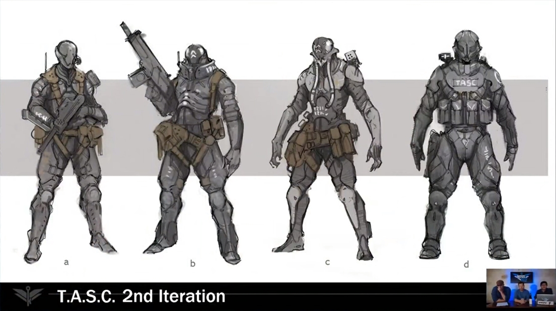 Novo jogo de criador de Gears of War ganha teaser e contagem regressiva