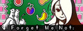 Logo Forget Me Not: My Organic Garden - Steam Ícone Logo Forget Me Not: My Organic Garden - Steam Ícone
