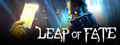 Logo Leap of Fate - Steam Ícone Logo Leap of Fate - Steam Ícone