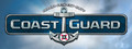 Logo Coast Guard - Steam Ícone Logo Coast Guard - Steam Ícone