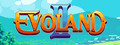 Logo Evoland 2 - Steam Ícone Logo Evoland 2 - Steam Ícone