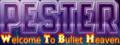 Logo Pester - Steam Ícone Logo Pester - Steam Ícone
