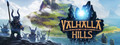 Logo Valhalla Hills - Steam Ícone Logo Valhalla Hills - Steam Ícone