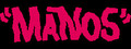 Logo MANOS: The Hands of Fate - Director`s Cut - Steam Ícone Logo MANOS: The Hands of Fate - Director`s Cut - Steam Ícone