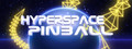 Logo Hyperspace Pinball - Steam Ícone Logo Hyperspace Pinball - Steam Ícone