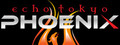 Logo Echo Tokyo - Steam Ícone Logo Echo Tokyo - Steam Ícone