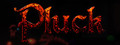 Logo Pluck - Steam Ícone Logo Pluck - Steam Ícone