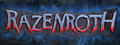 Logo Razenroth - Steam Ícone Logo Razenroth - Steam Ícone